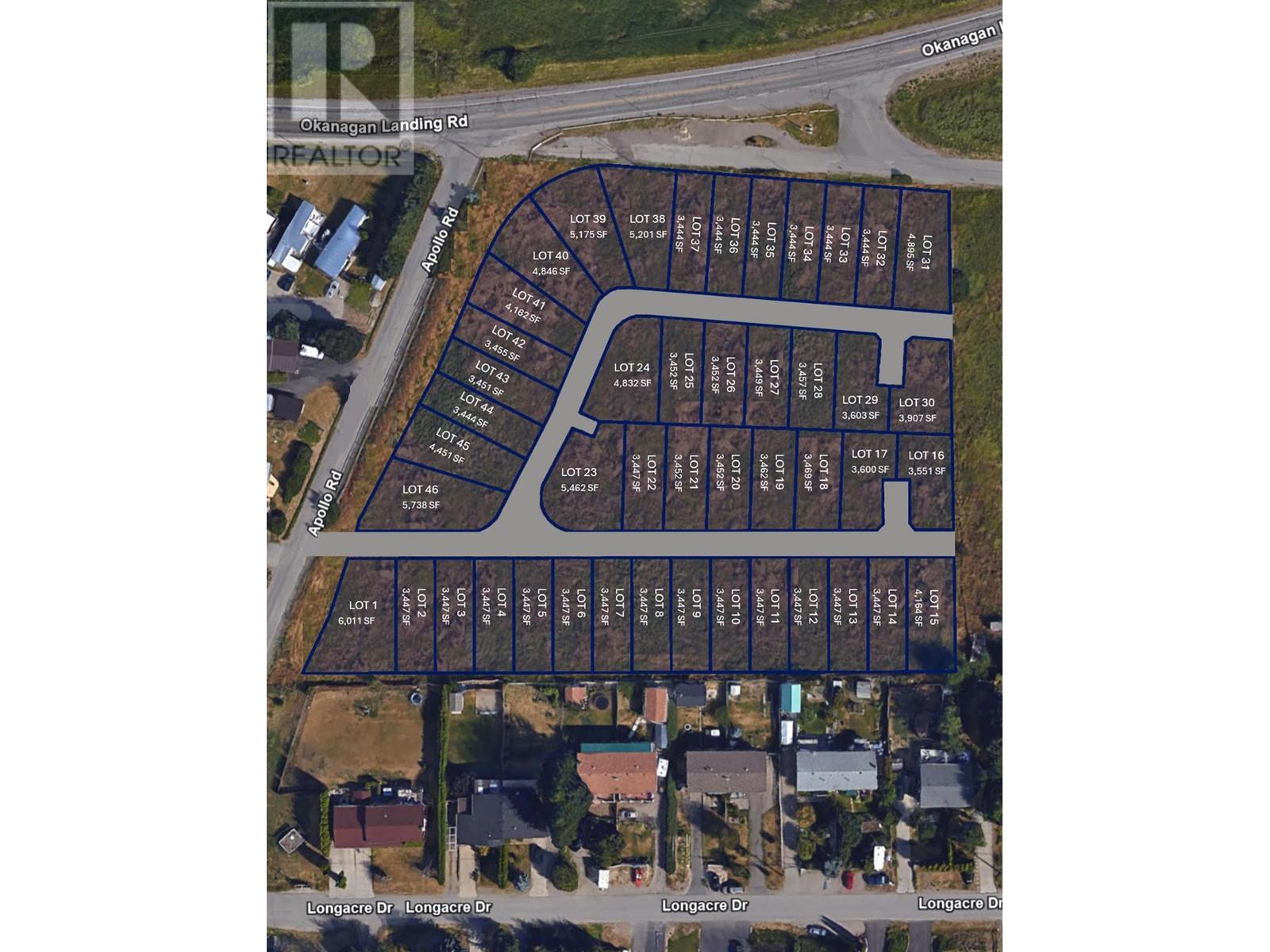 6758 Okanagan Avenue Unit# 7 Lot# 7 Property Photo 10