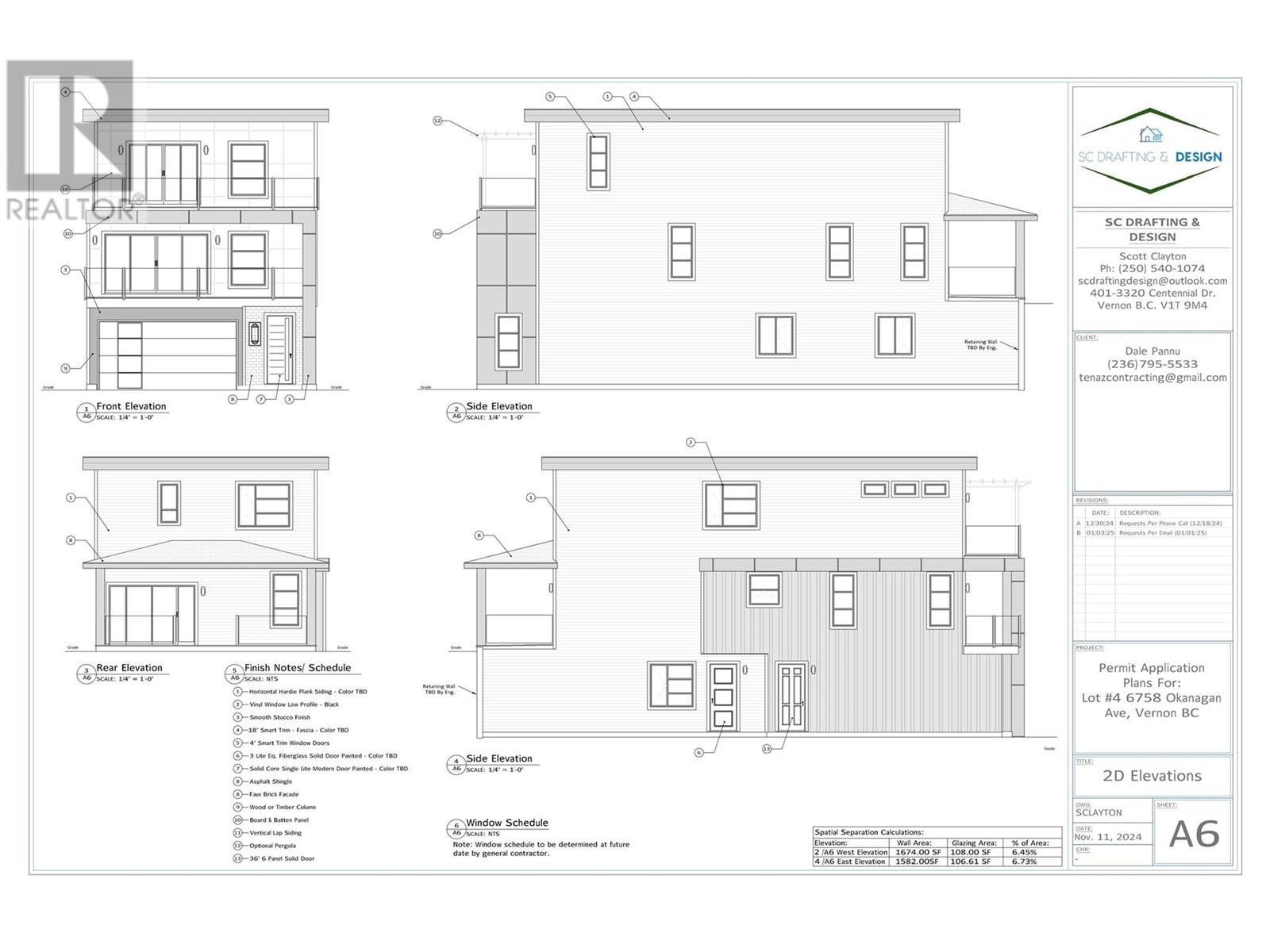 6758 Okanagan Avenue Unit# 7 Lot# 7 Property Photo 21
