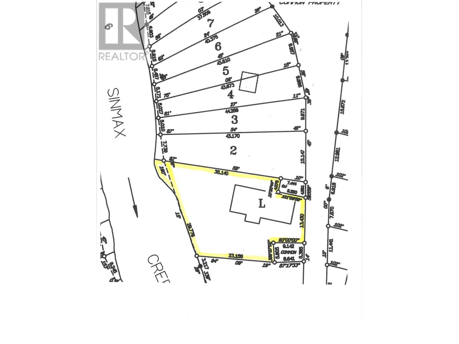Lot L Sinmax Creek Road Property Photo 25