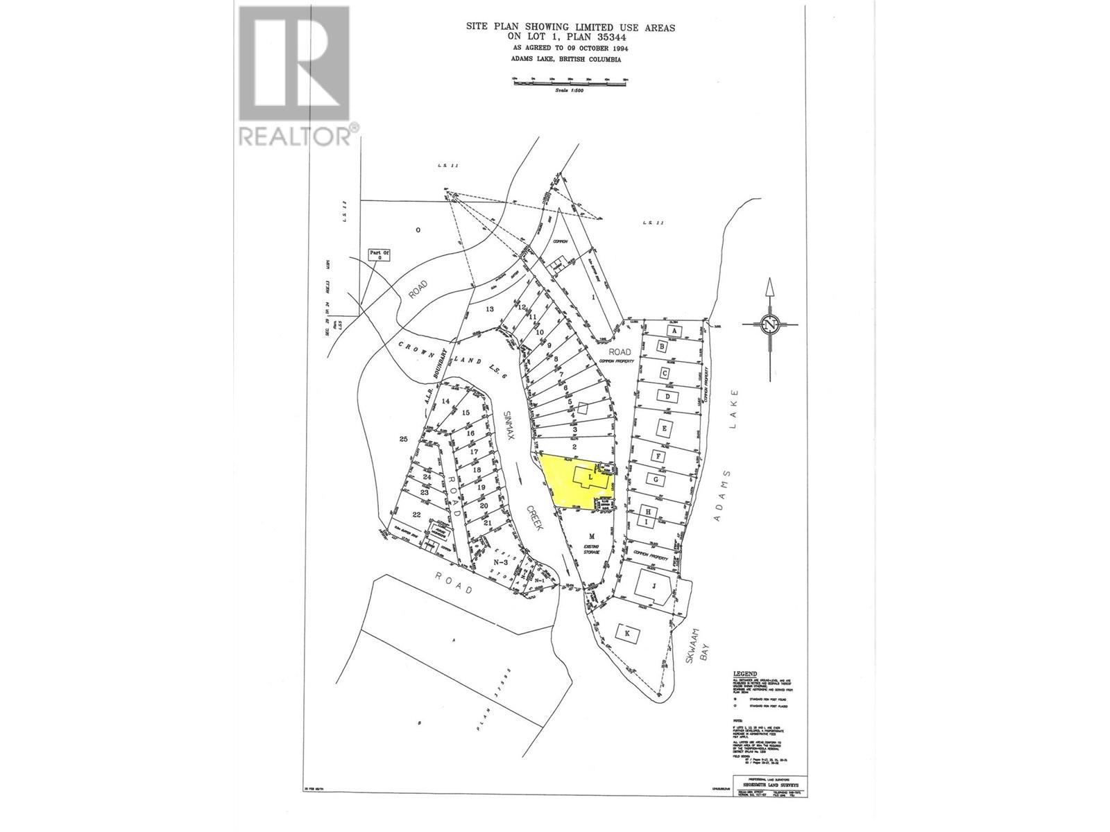 Lot L Sinmax Creek Road Property Photo 26