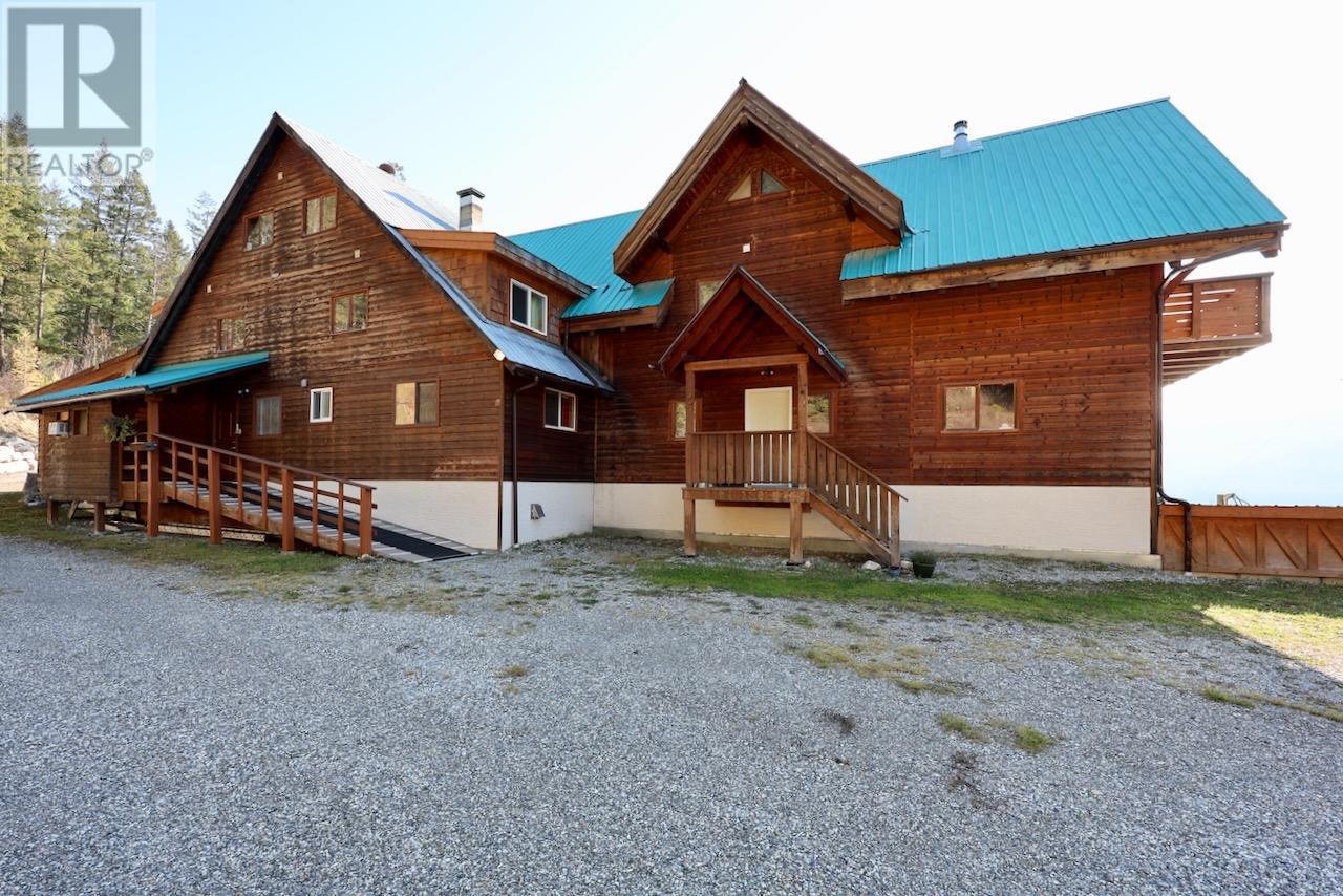 3483 Highway 95 Property Photo 28