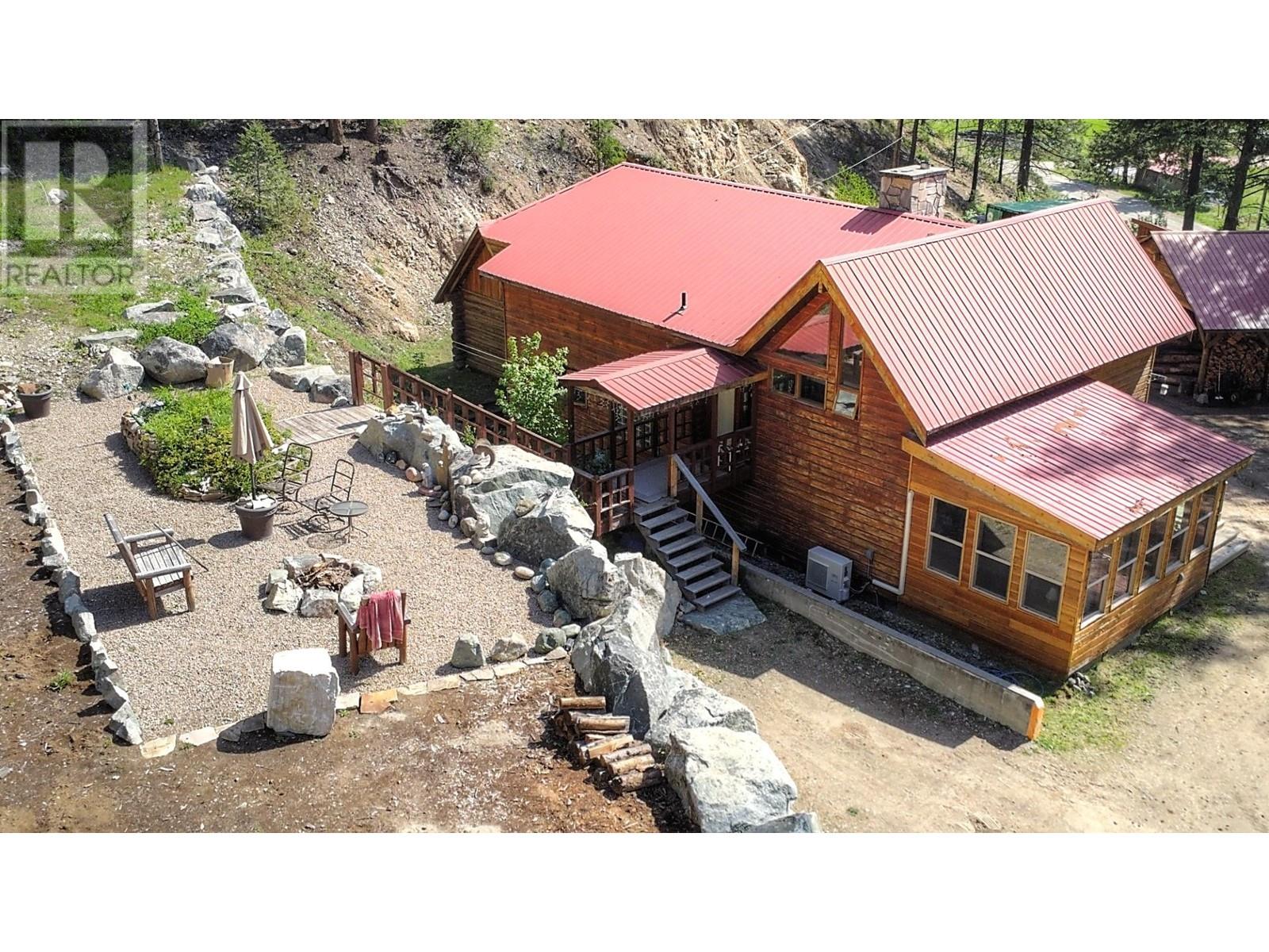 12355 Brown Creek Road Property Photo 3