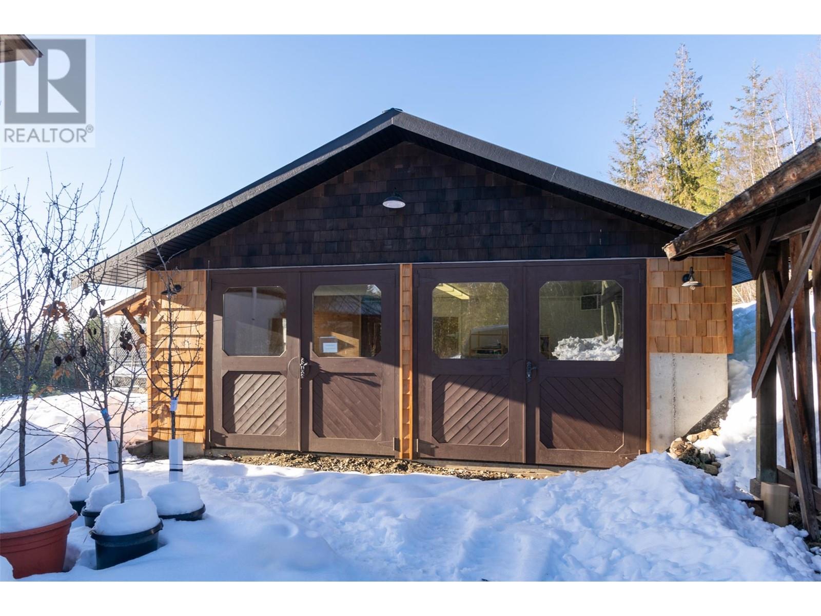 100 Lidstone Road Property Photo 38