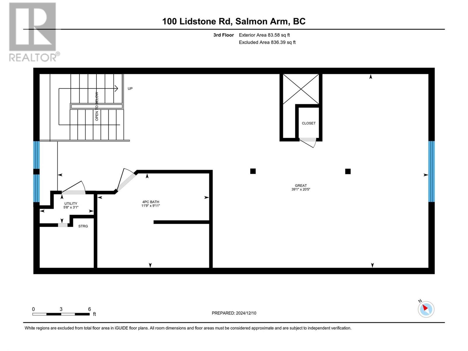 100 Lidstone Road Property Photo 60