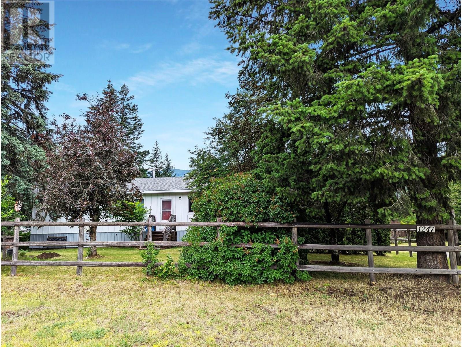 1247 Kidd Road Property Photo 3