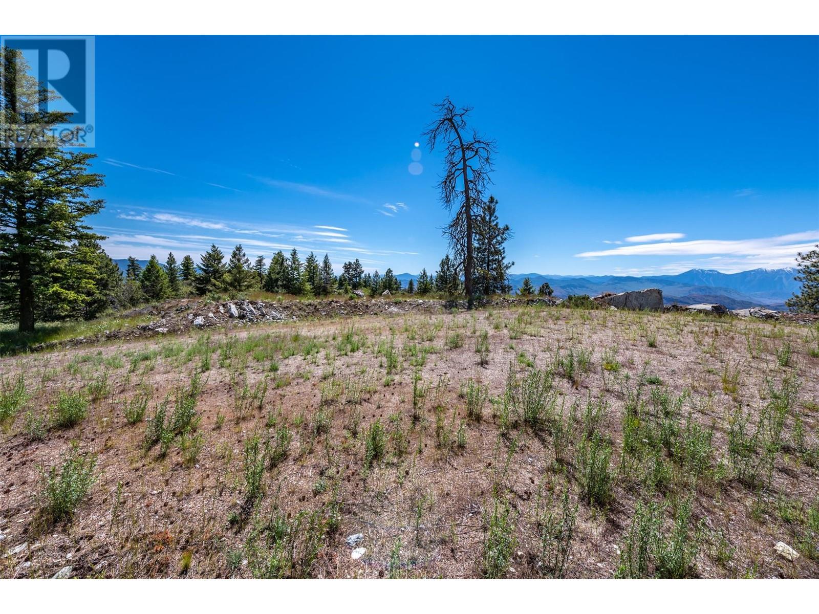 Lot 6 Bighorn Point Lot# 6 Property Photo 4