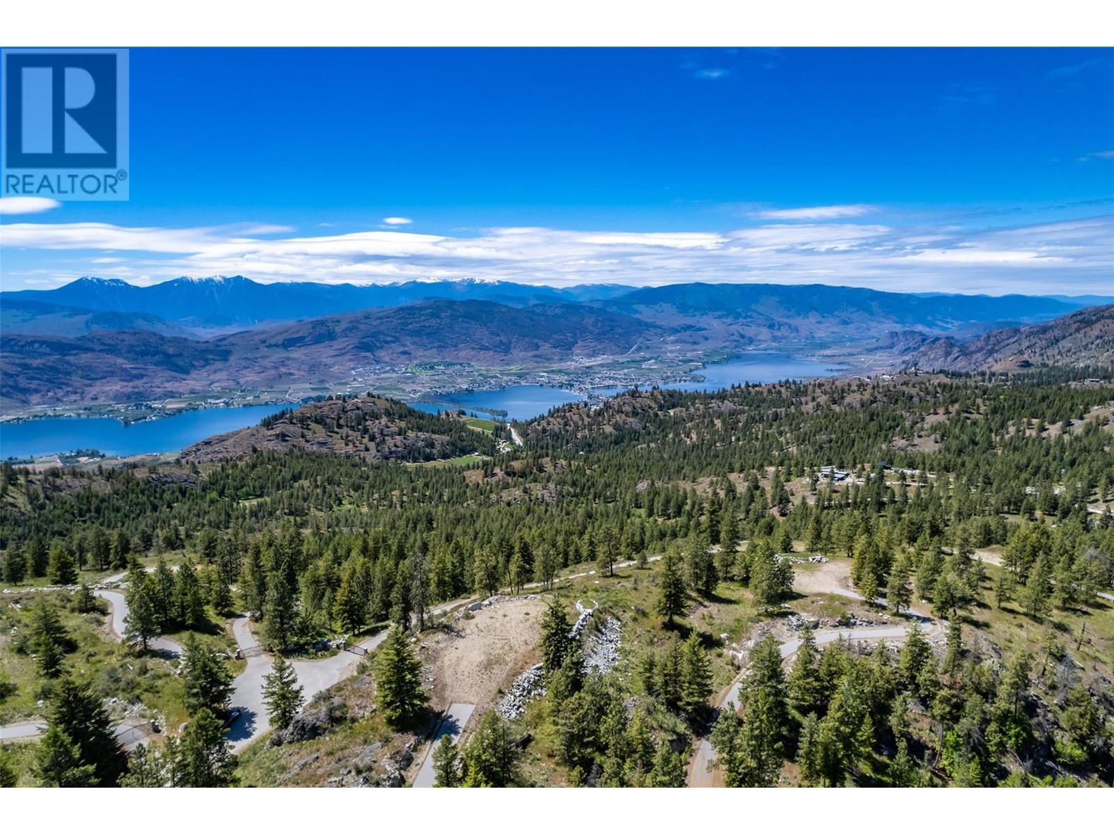 Lot 6 Bighorn Point Lot# 6 Property Photo 5