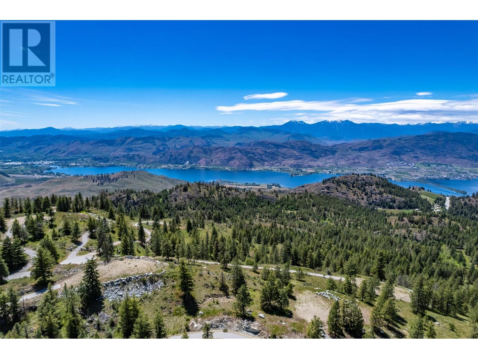 Lot 6 Bighorn Point Lot# 6 Property Photo 6