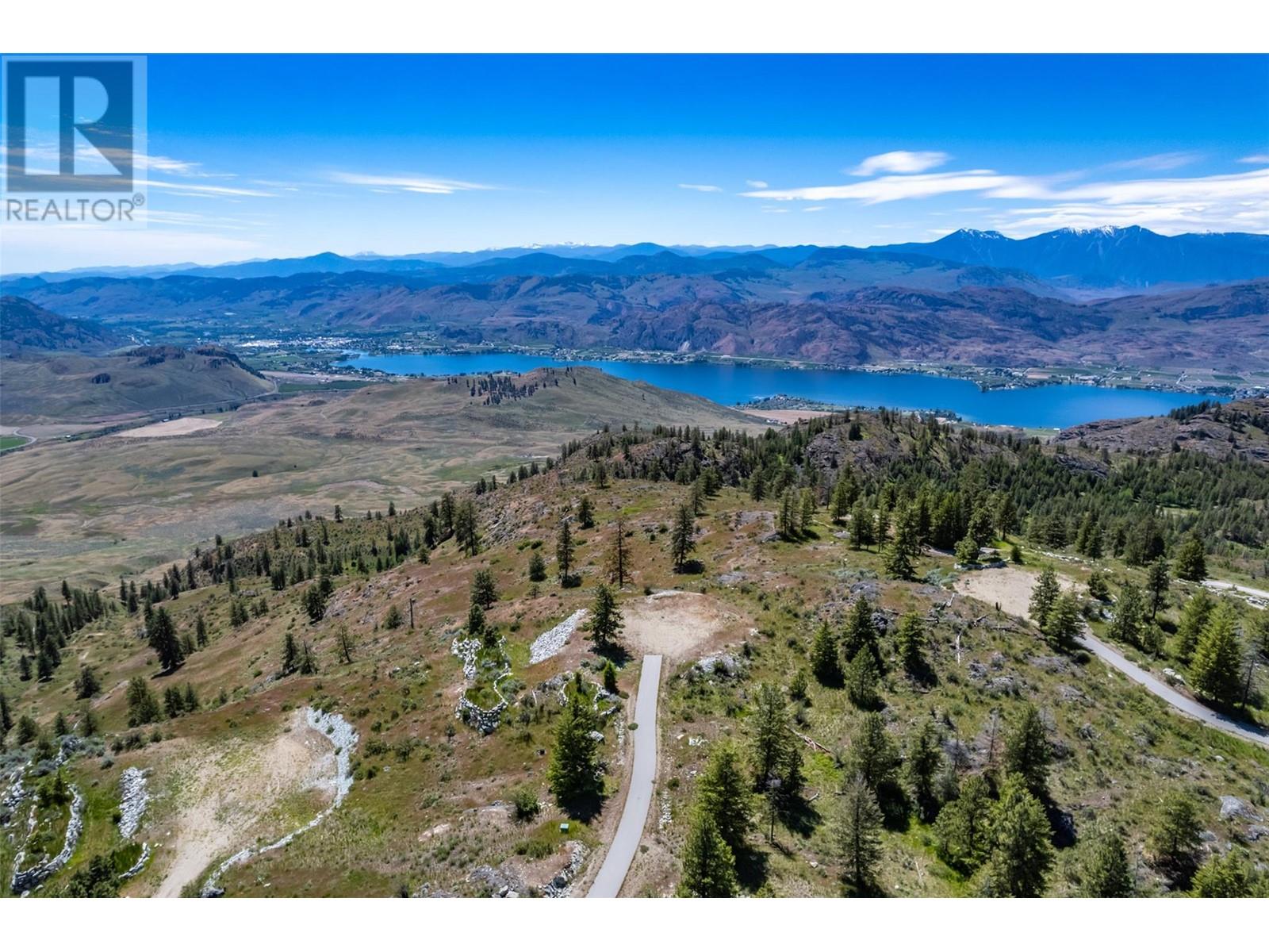 Lot 6 Bighorn Point Lot# 6 Property Photo 7