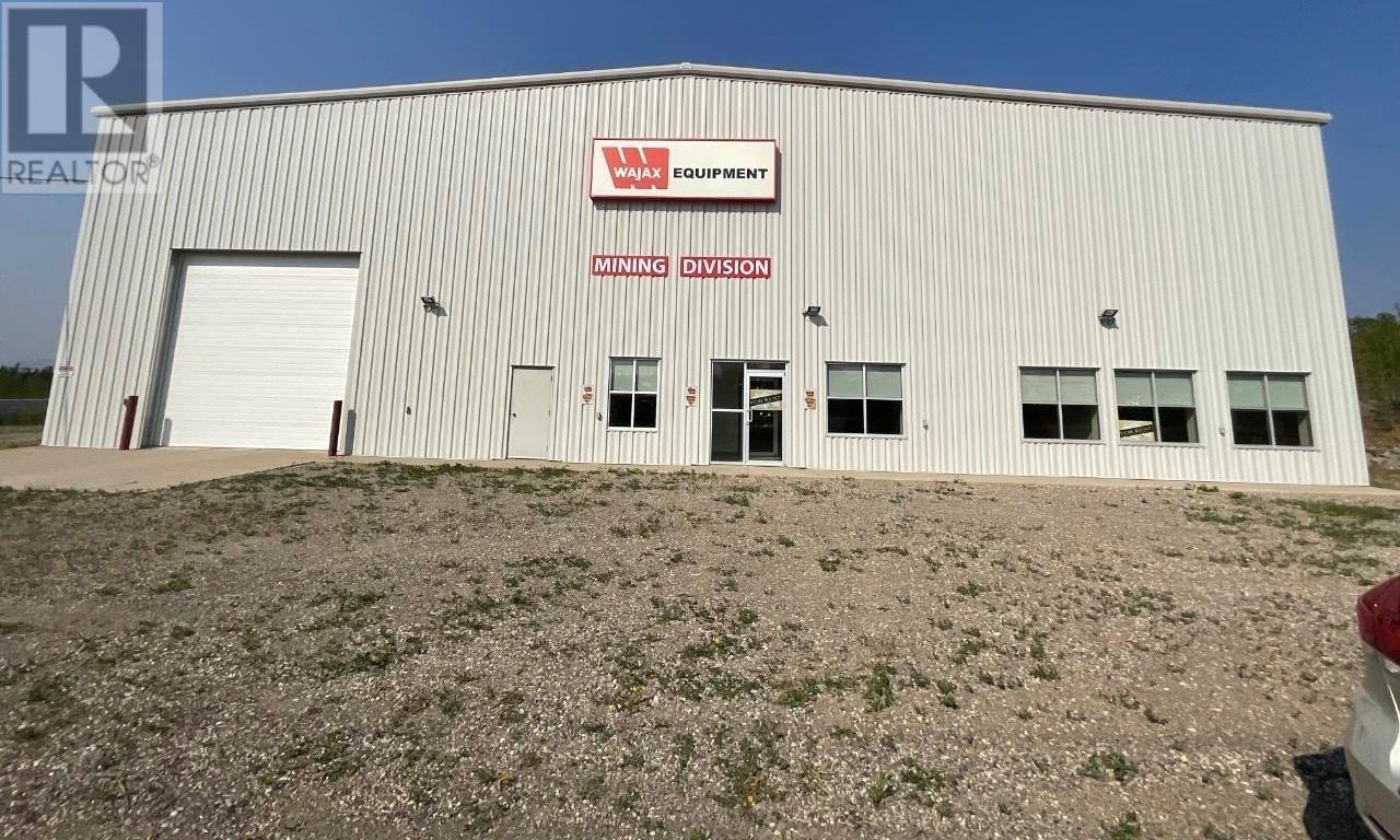 213 Industrial Drive Unit# 207 Property Photo 1