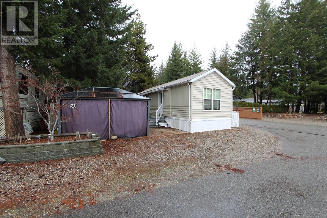 3980 Squilax Anglemont Road Unit# 50 Property Photo