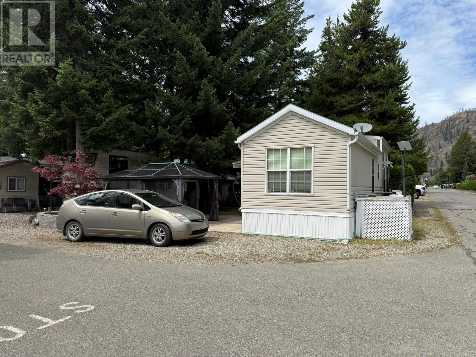 3980 Squilax Anglemont Road Unit# 50 Property Photo 1
