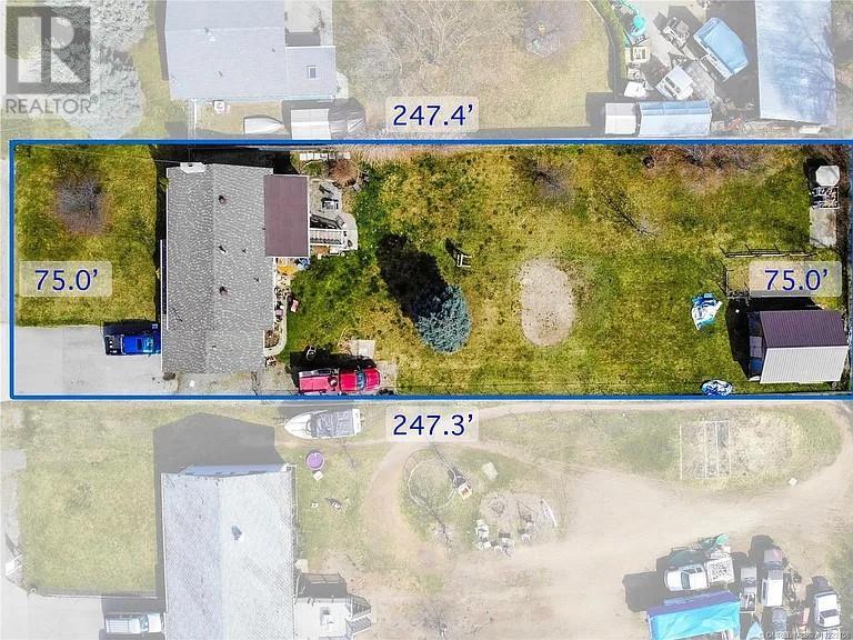1269 Findlay Road Property Photo 1