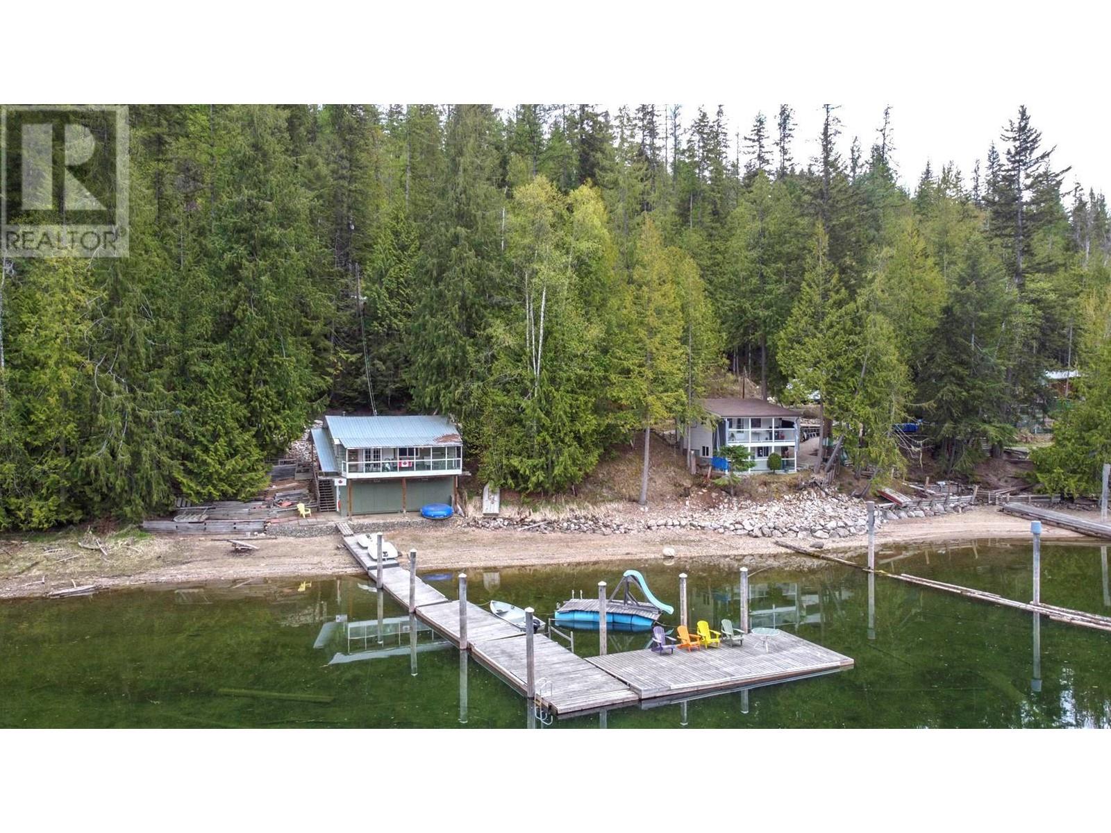3602 Mabel Lake Road Unit# 5 Property Photo 1