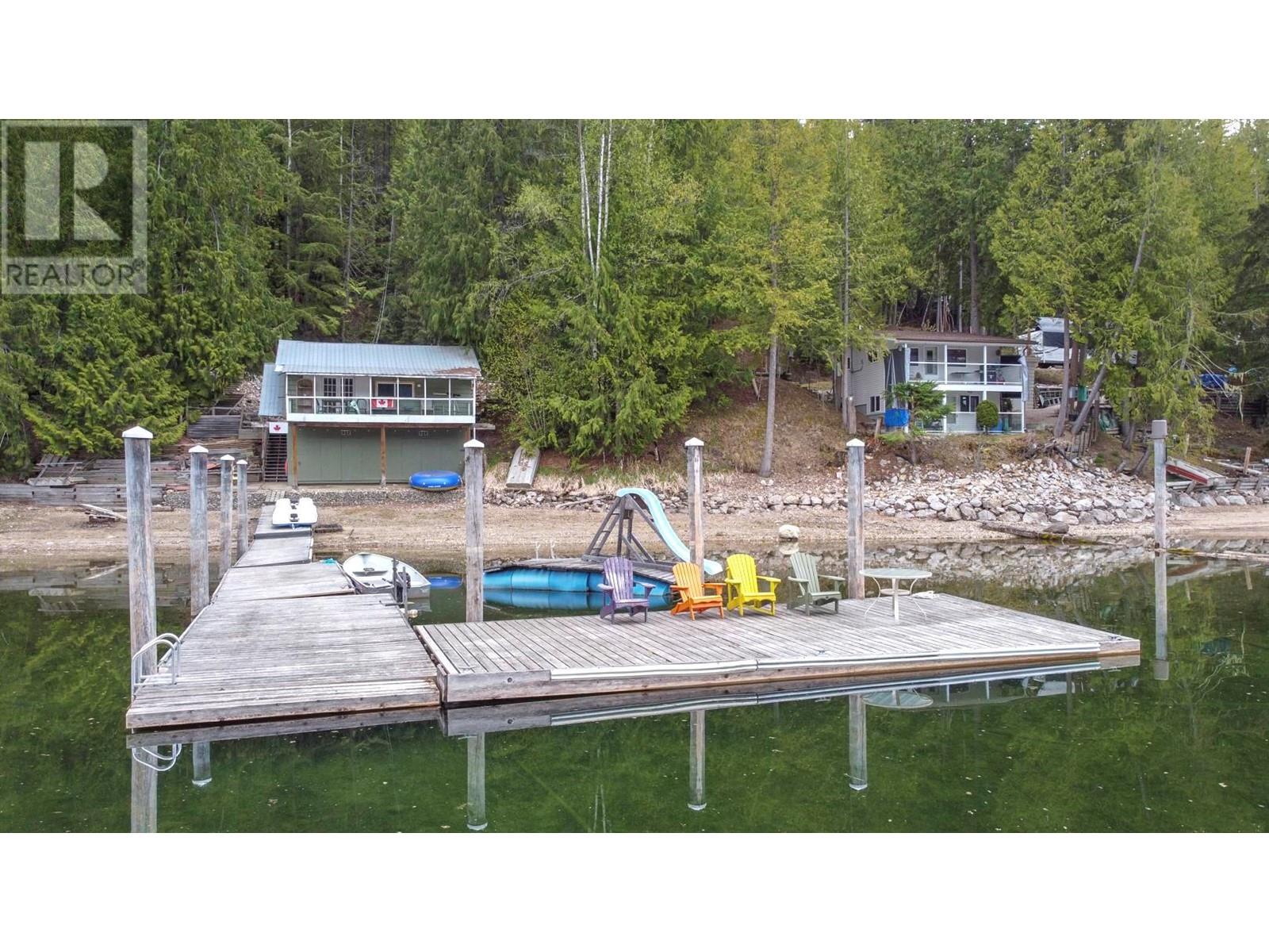 3602 Mabel Lake Road Unit# 5 Property Photo 3