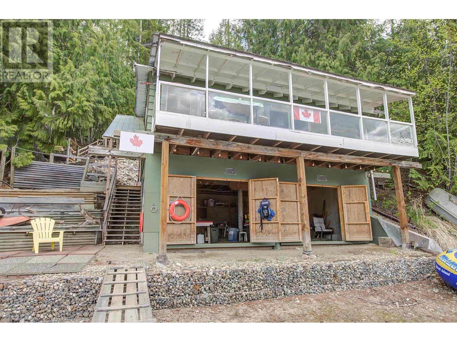 3602 Mabel Lake Road Unit# 5 Property Photo 5