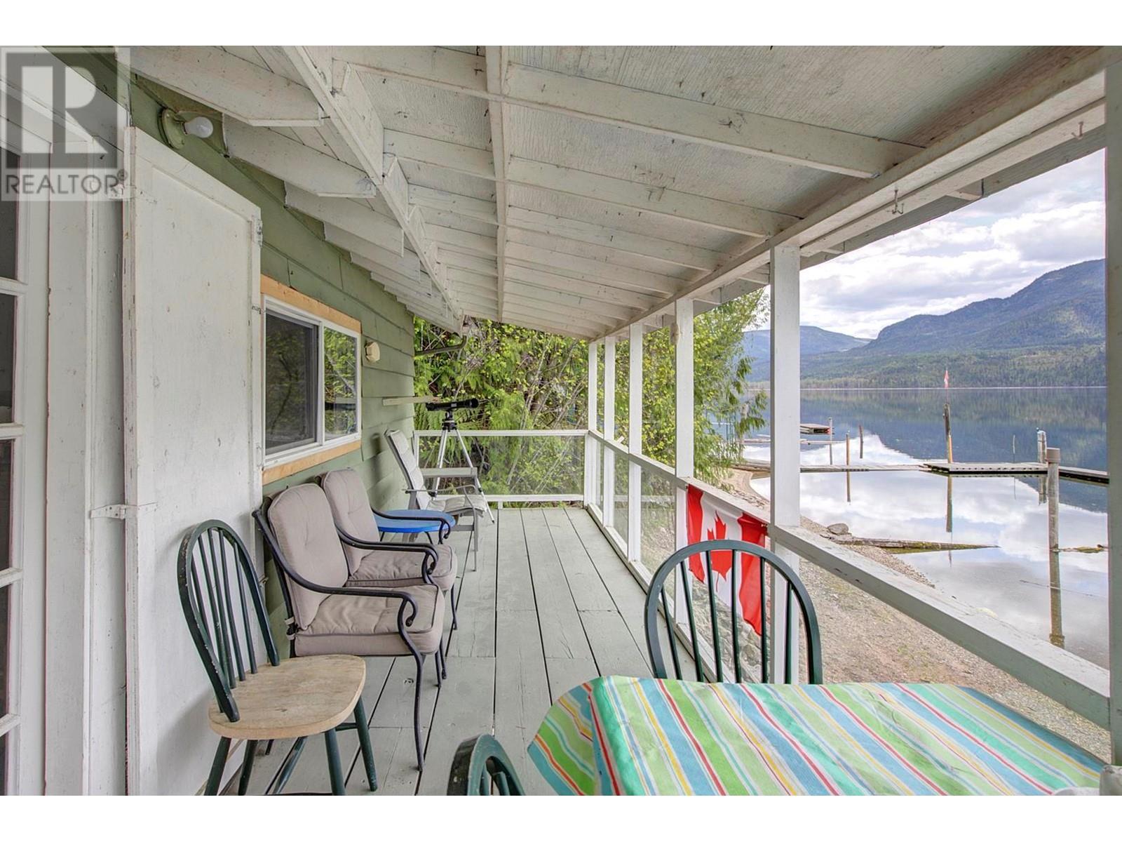 3602 Mabel Lake Road Unit# 5 Property Photo 25