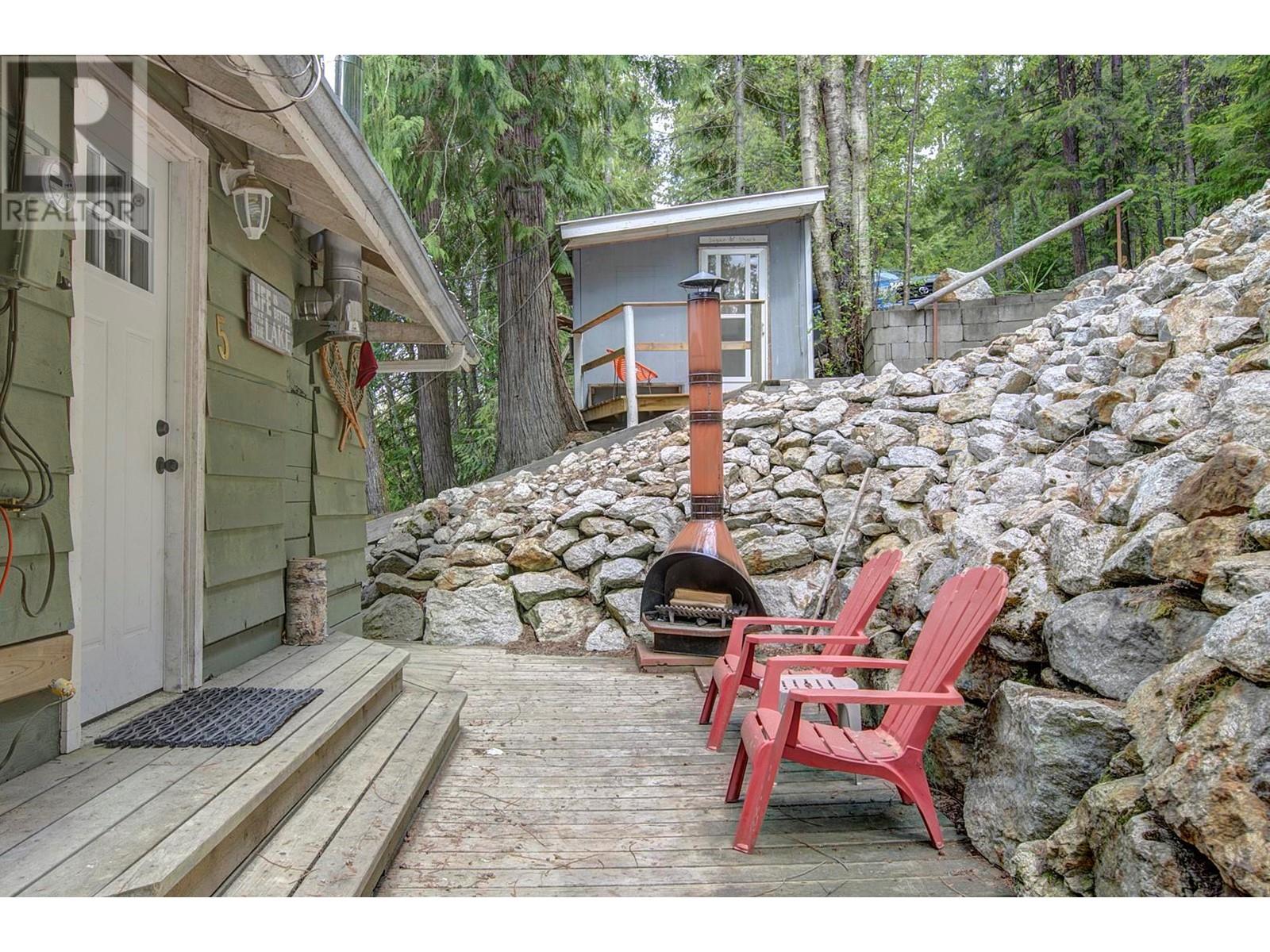 3602 Mabel Lake Road Unit# 5 Property Photo 36