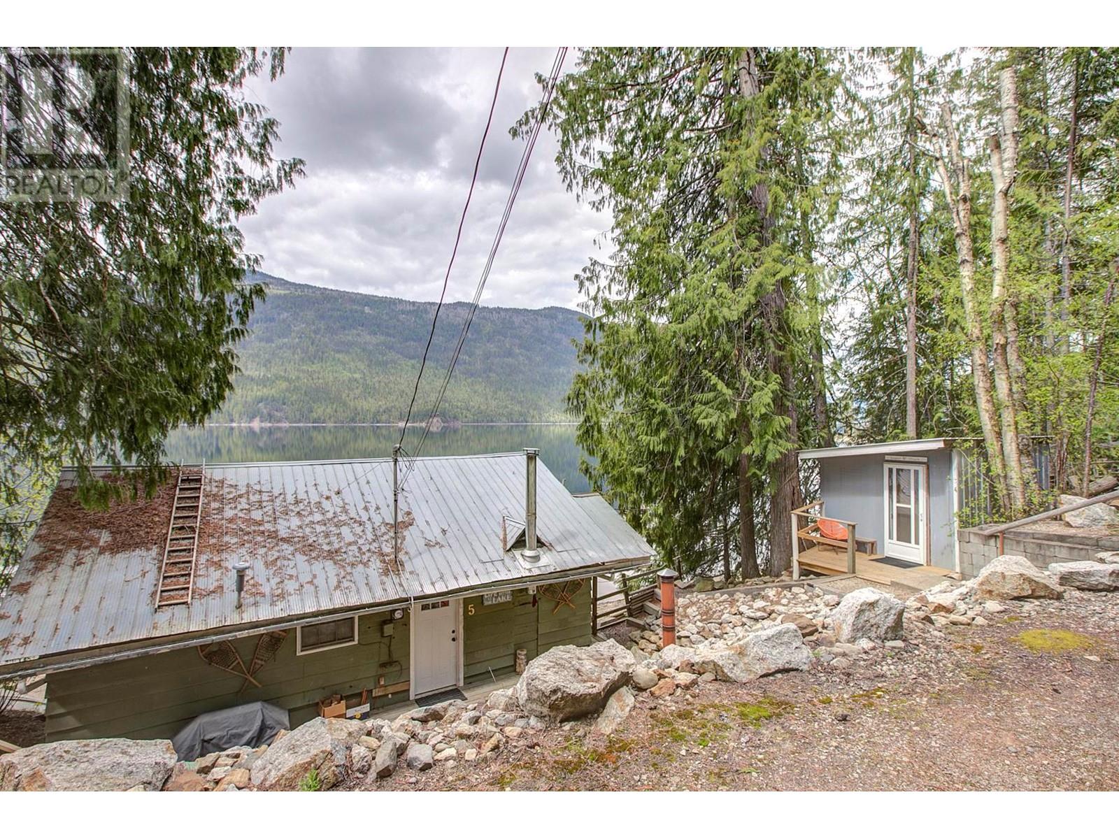 3602 Mabel Lake Road Unit# 5 Property Photo 46