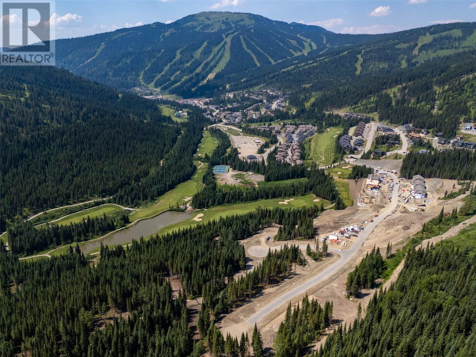 LOT 1 MCGILLIVRAY LAKE Drive Property Photo 1