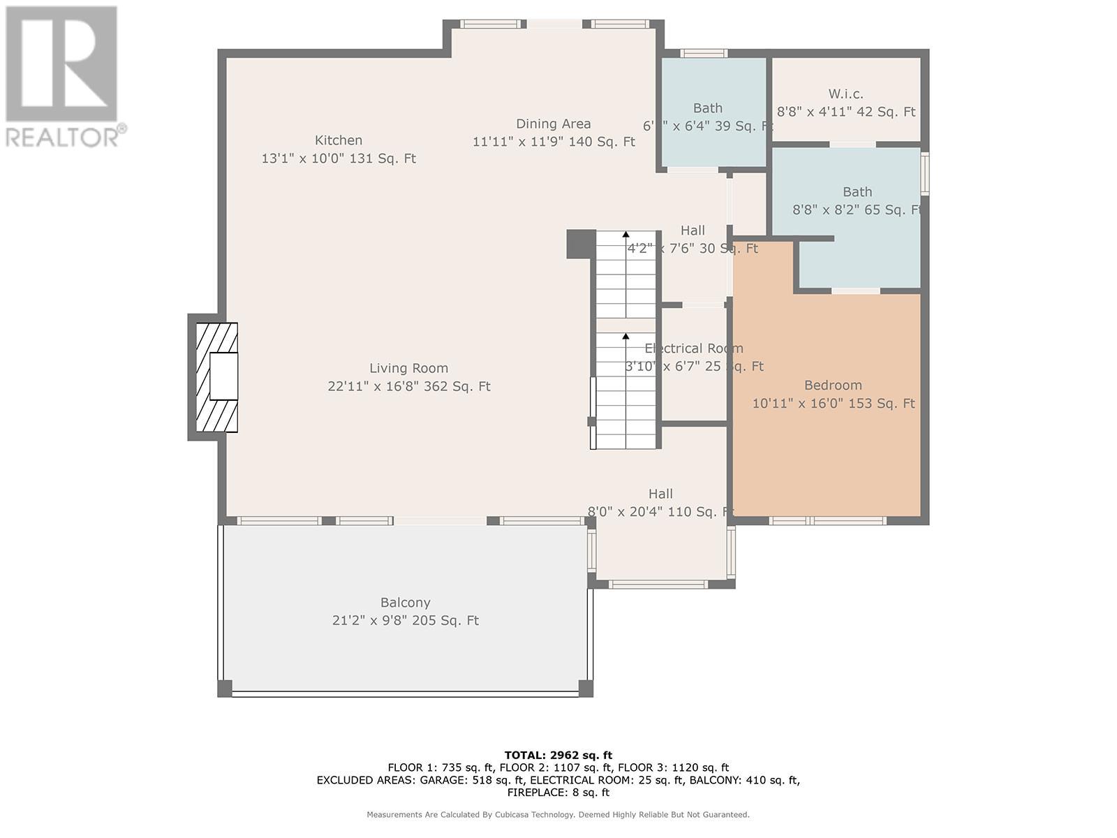 3576 Silver Way Property Photo 37