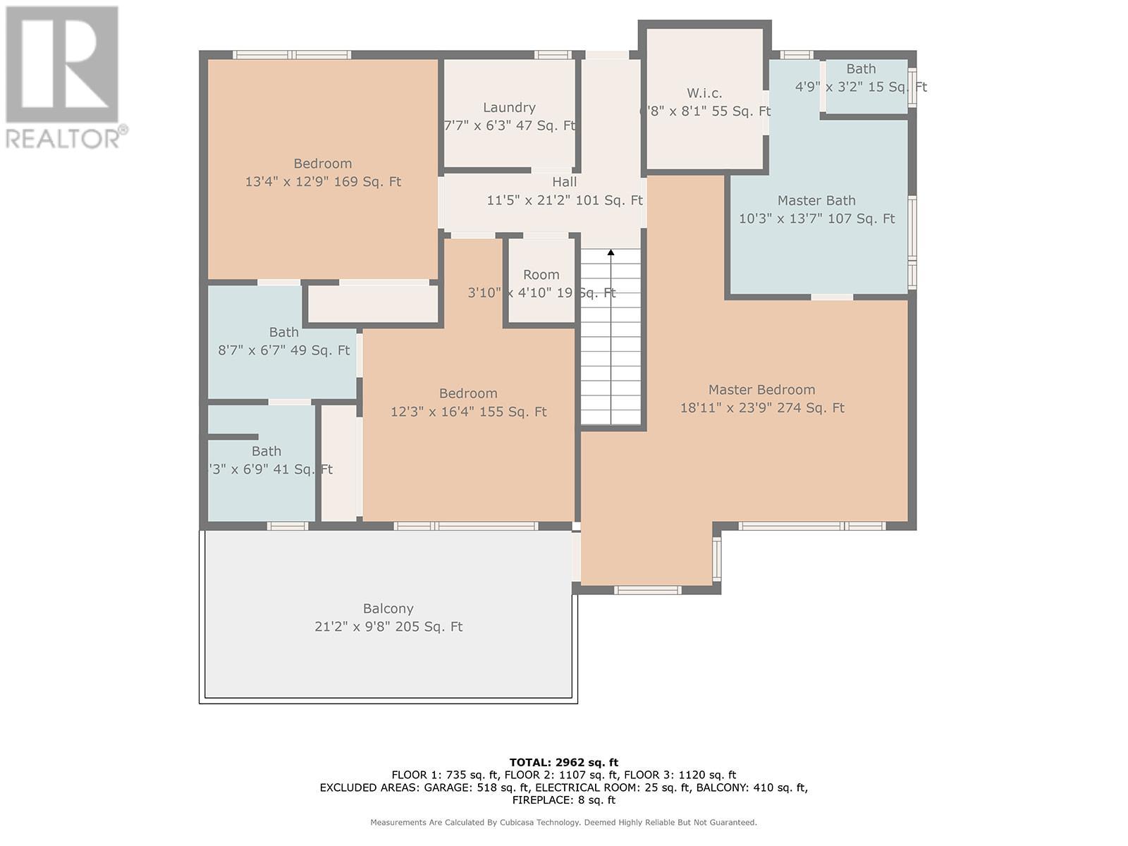 3576 Silver Way Property Photo 38