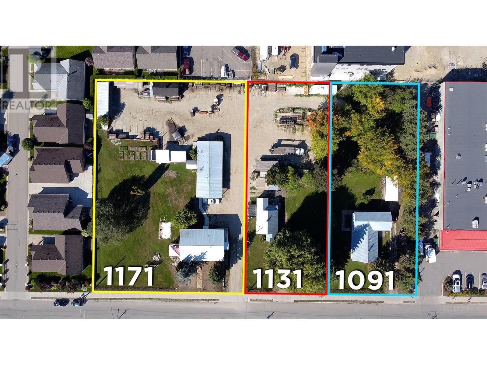 1091, 1131, 1171 10 Street Sw Property Photo 1