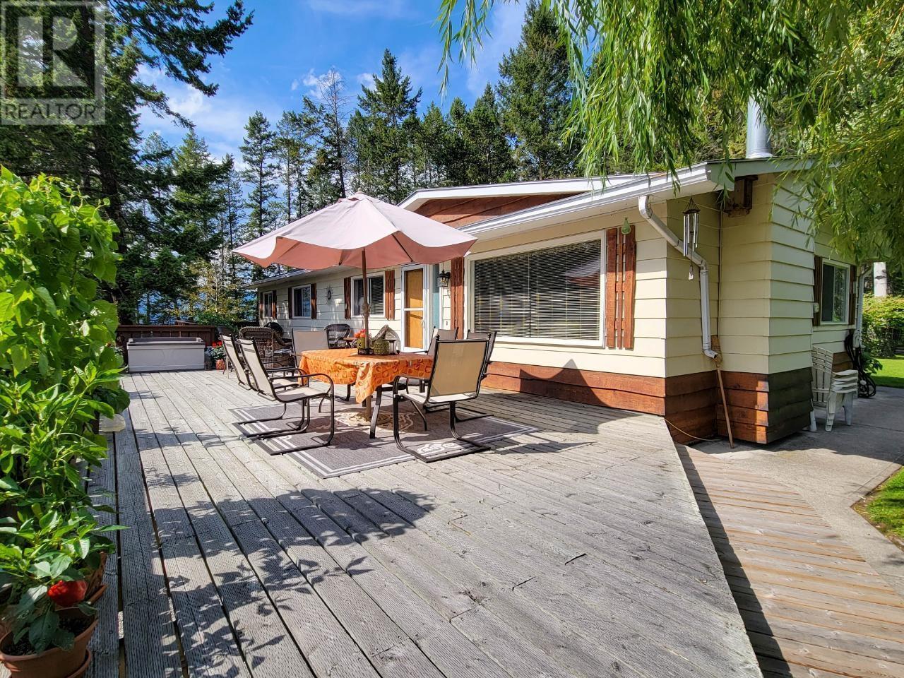 5041 Hewitt Road Property Photo