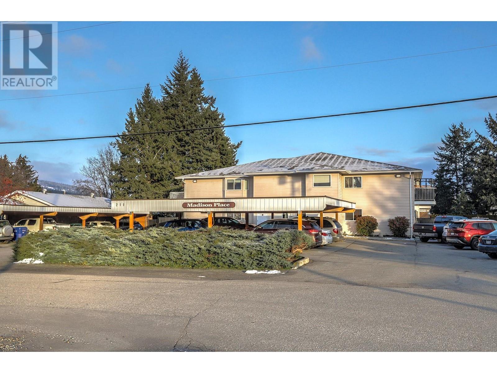 211 Kildonan Avenue Unit# 107 Property Photo 1
