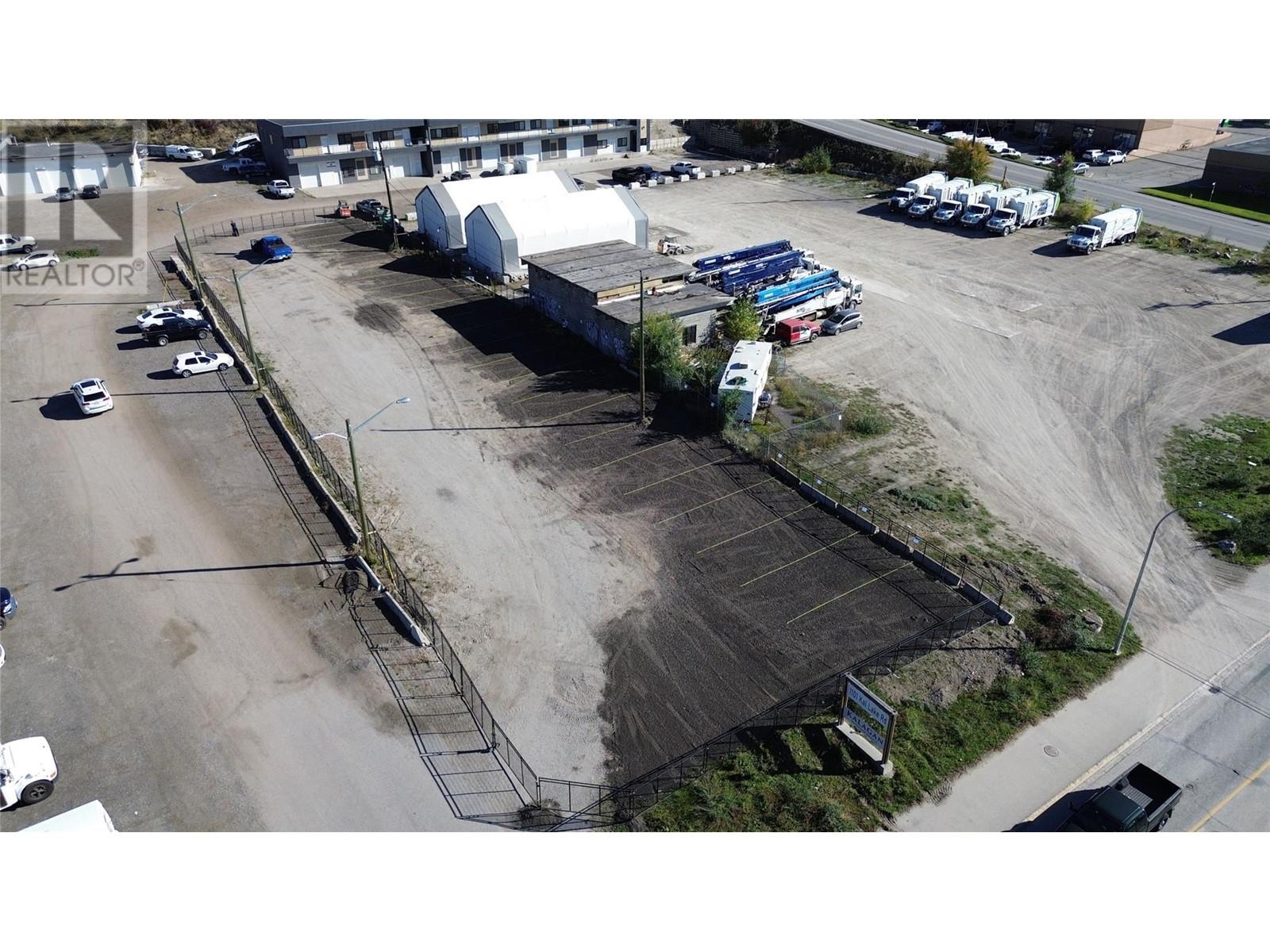 1101 Kalamalka Lake Road Lot# Land #1 Property Photo 1