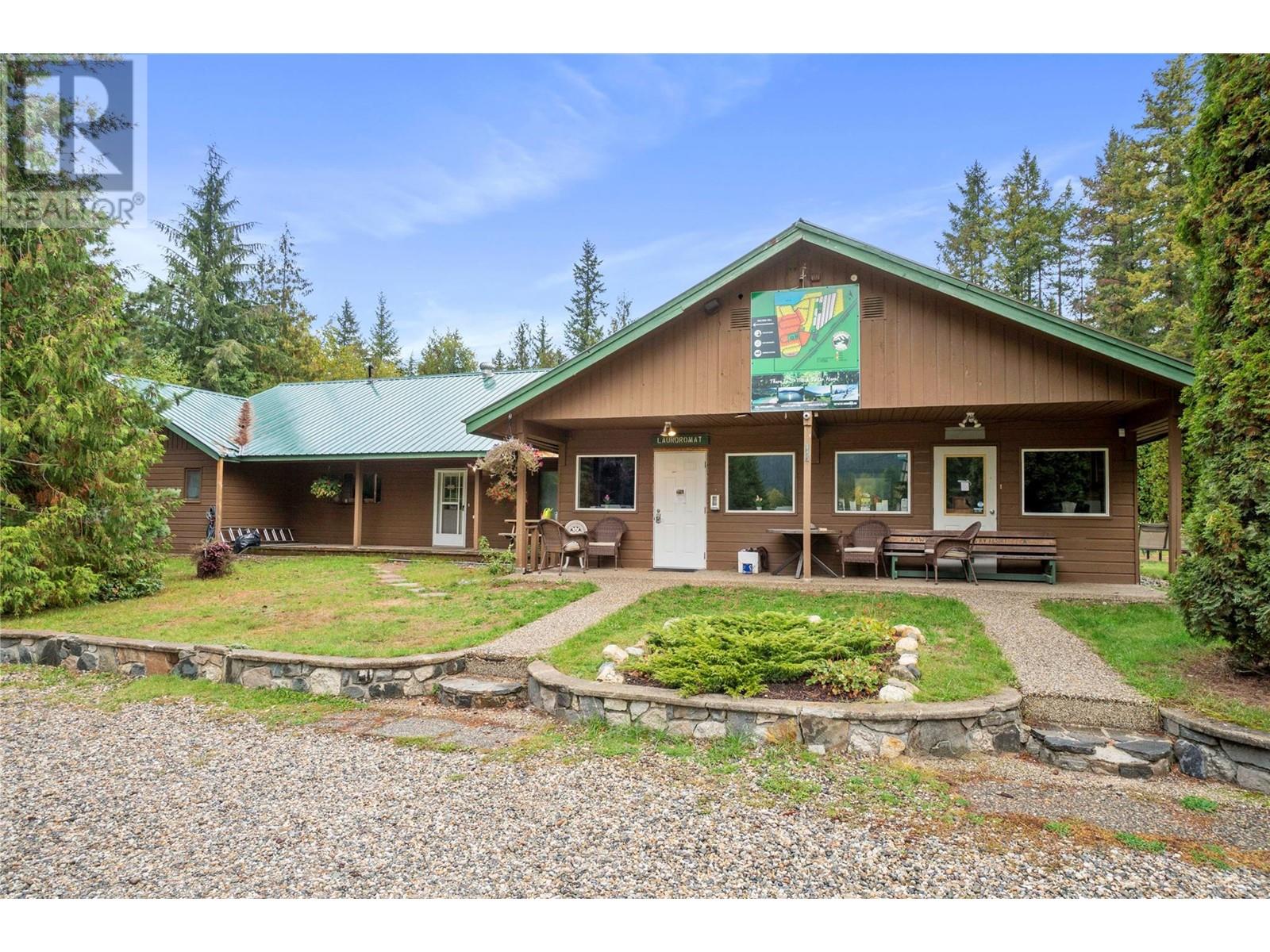 3499 Luoma Road Unit# 159 Lot# 159 Property Photo 25