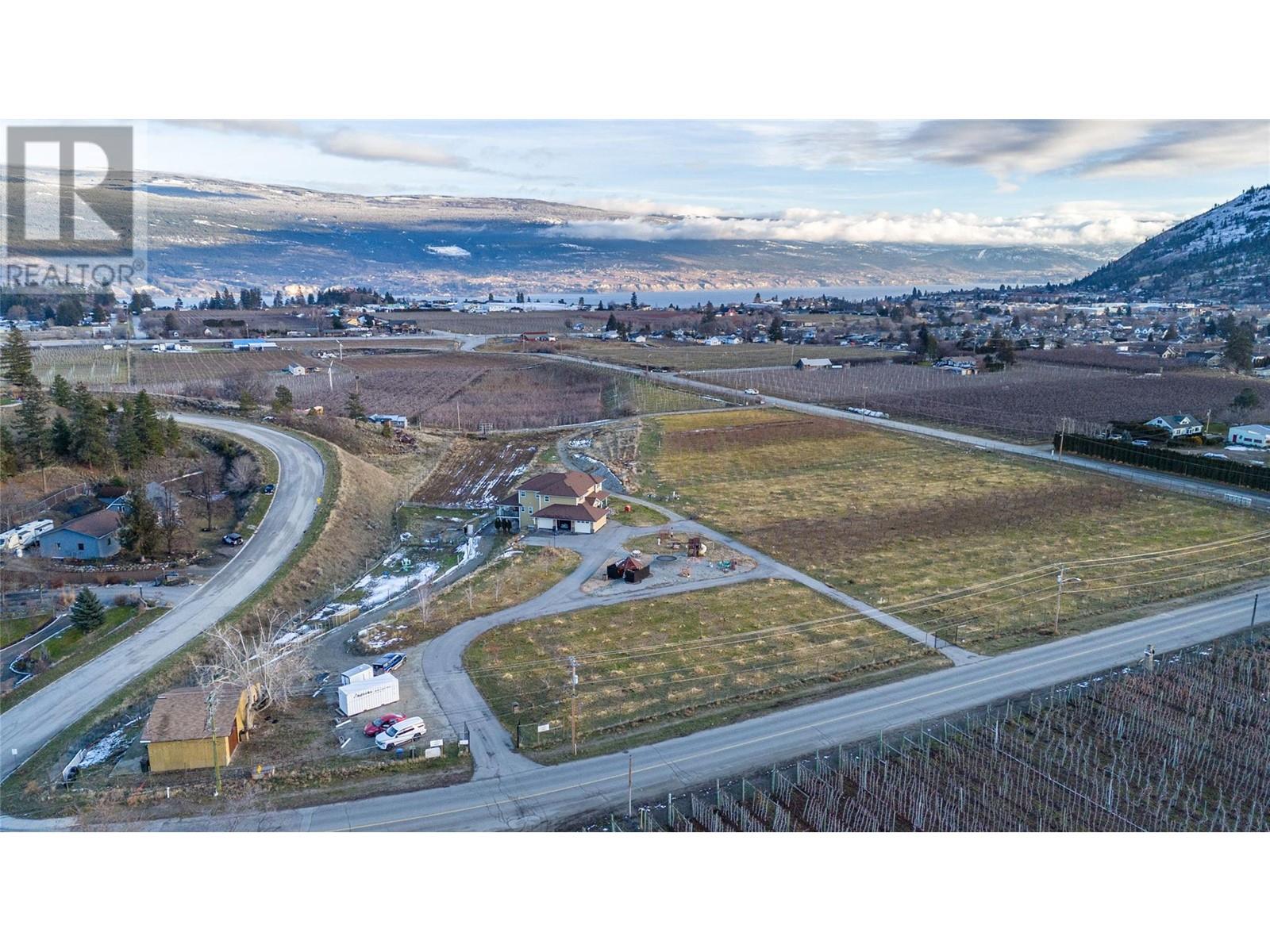 16600 Bentley Road Property Photo 1