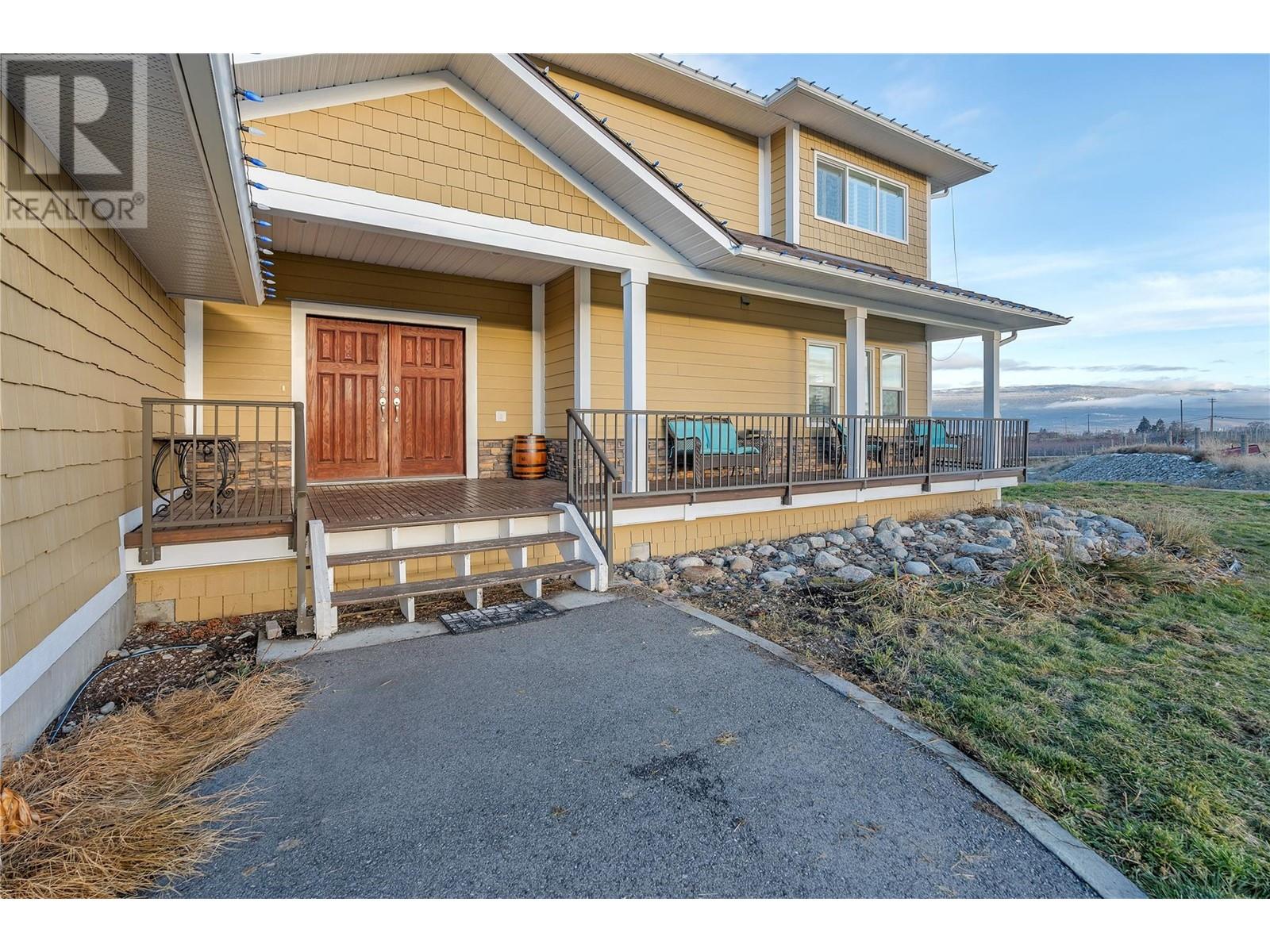 16600 Bentley Road Property Photo 2
