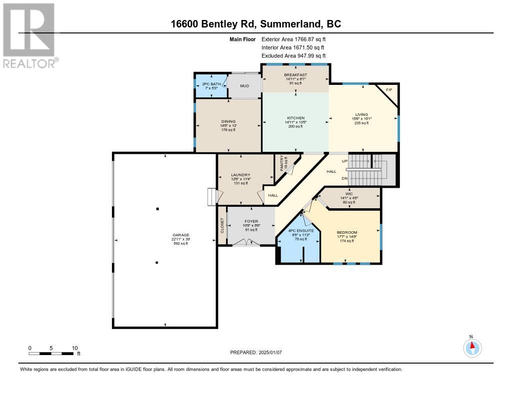 16600 Bentley Road Property Photo 62