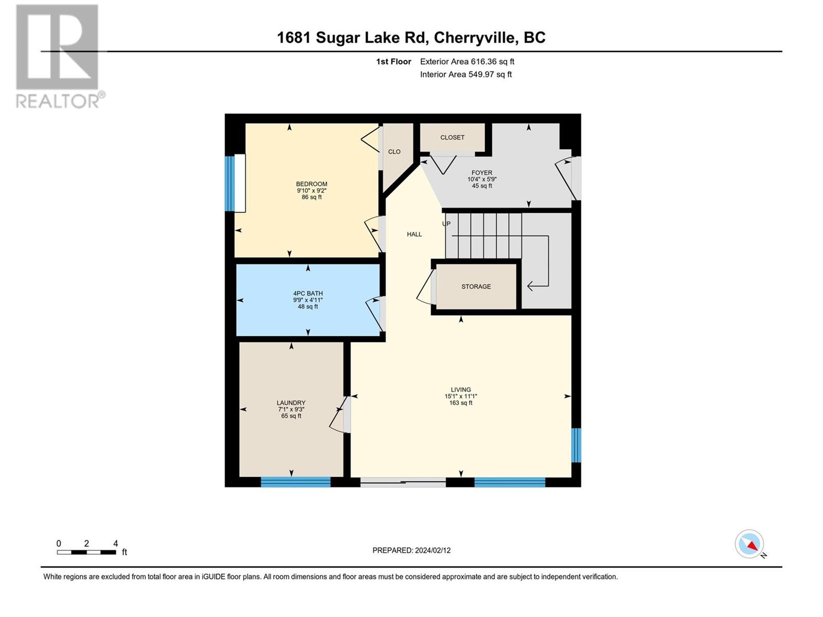 1681 Sugar Lake Road Unit# 7 Property Photo 39