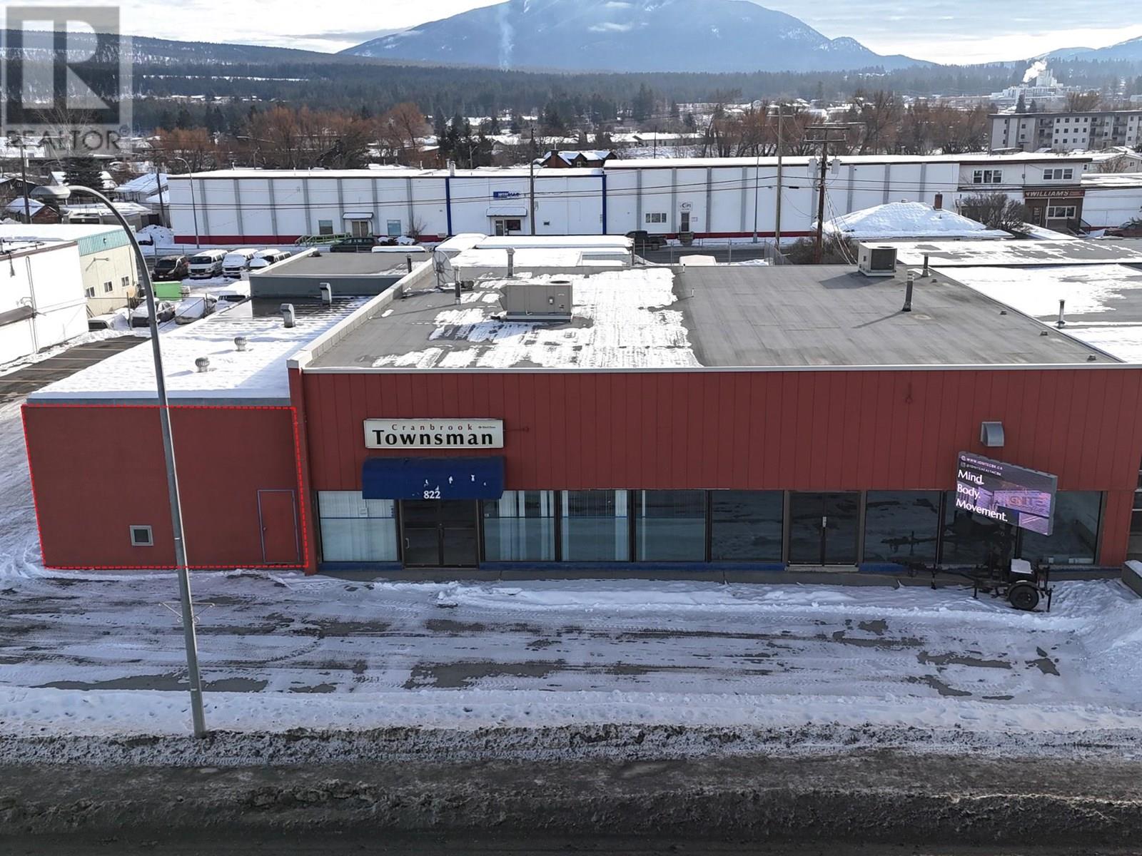822 Cranbrook Street N Unit# 3