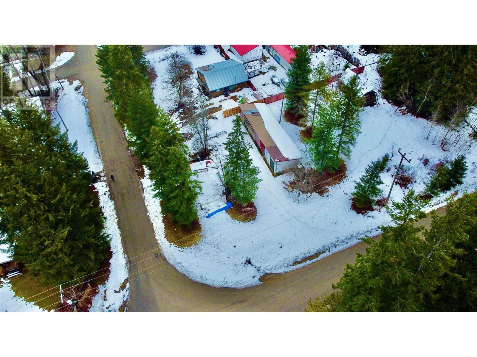 Parcel A SLOCAN Street Property Photo 1
