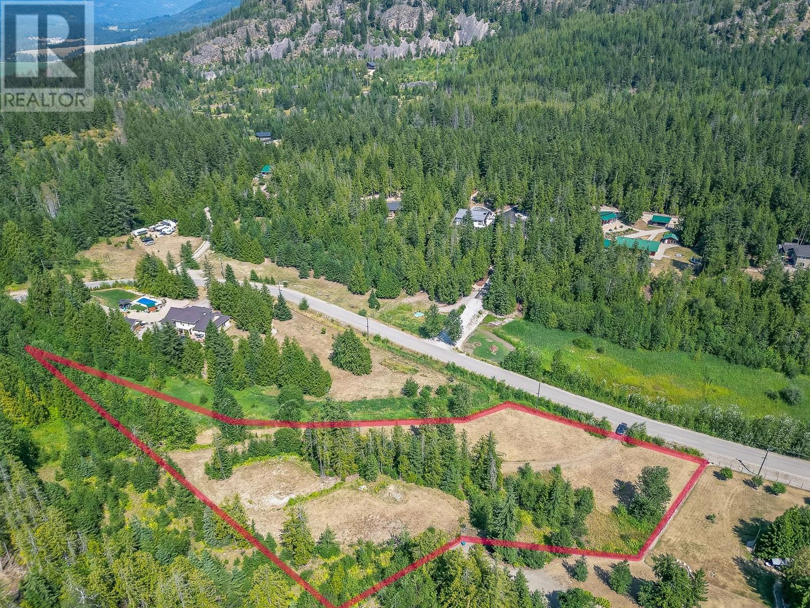 Lot 11 Recline Ridge Road Property Photo 4