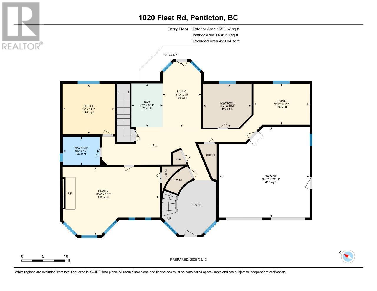 1021 Fleet Road Property Photo 51