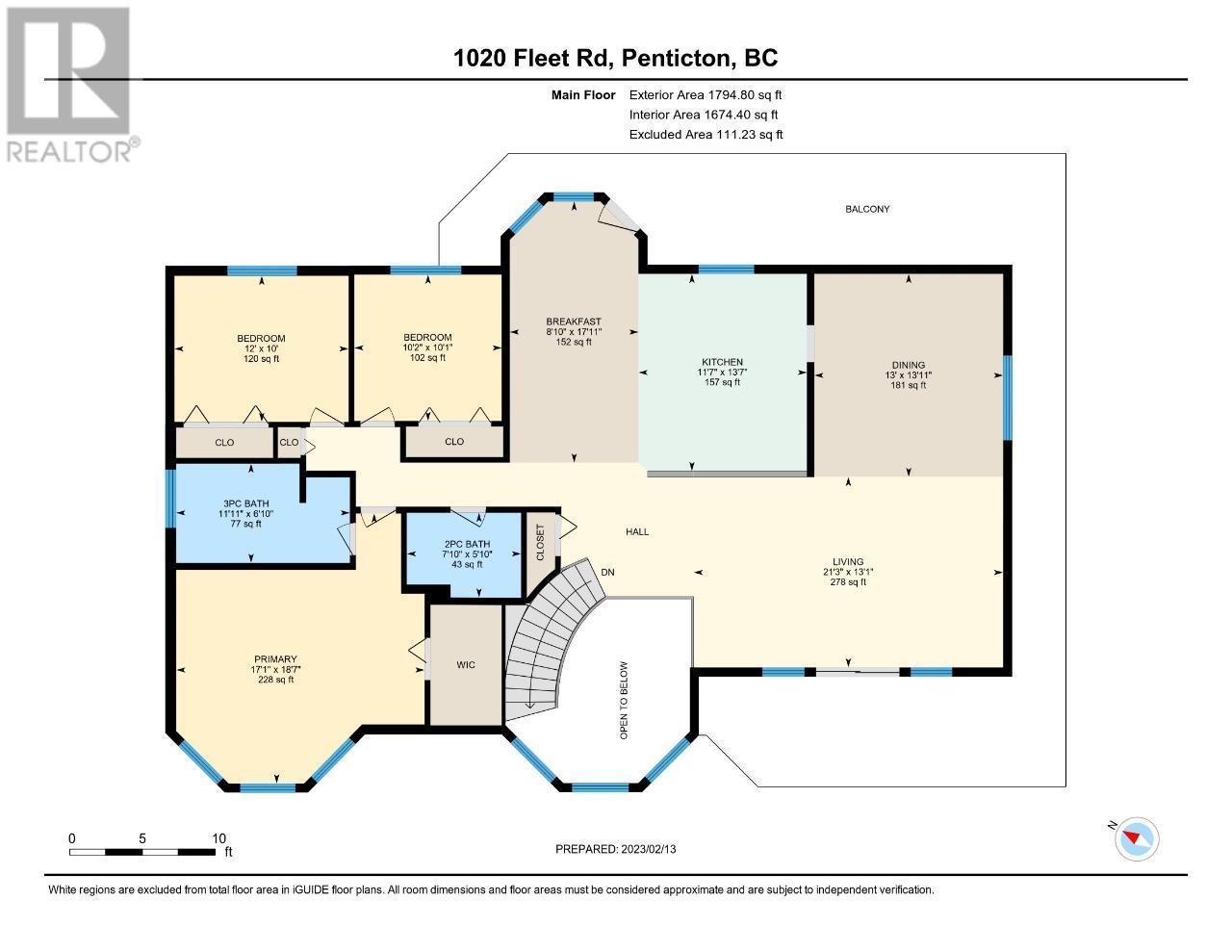 1021 Fleet Road Property Photo 52
