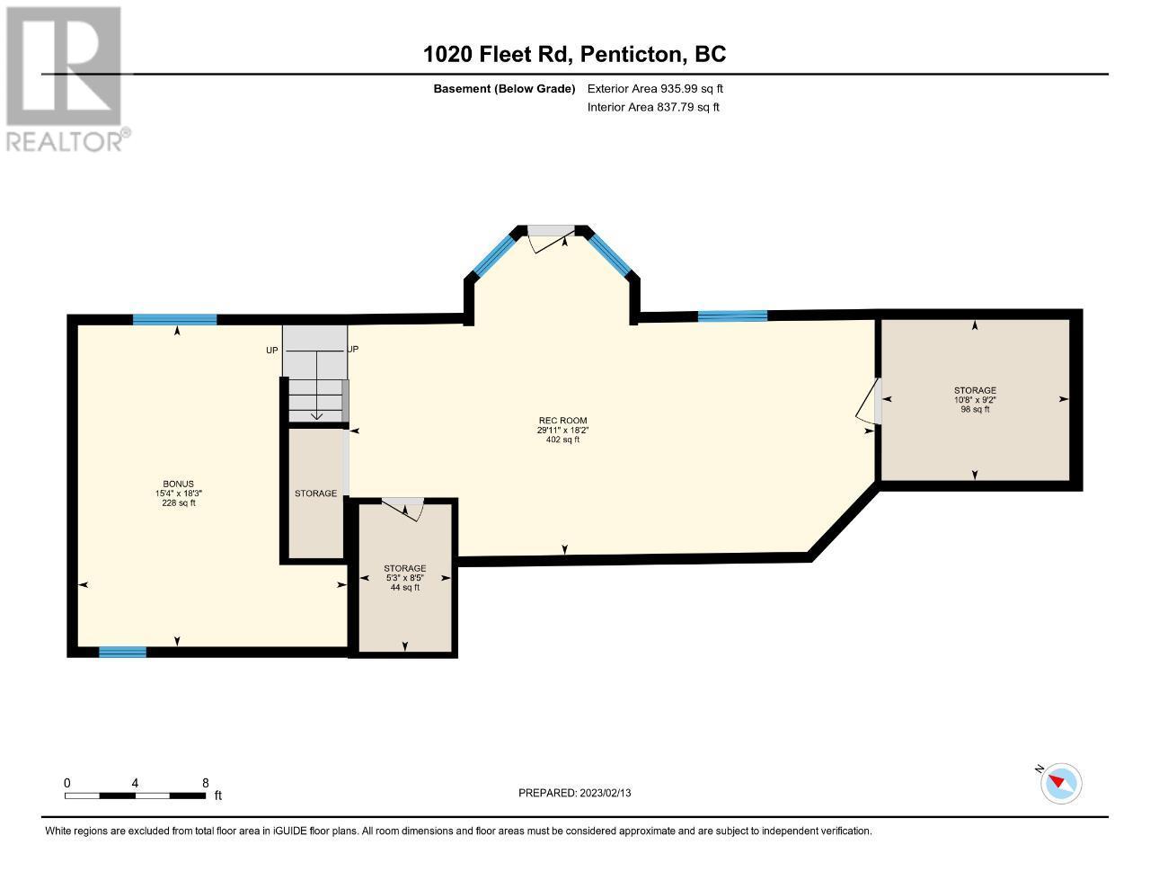 1021 Fleet Road Property Photo 53