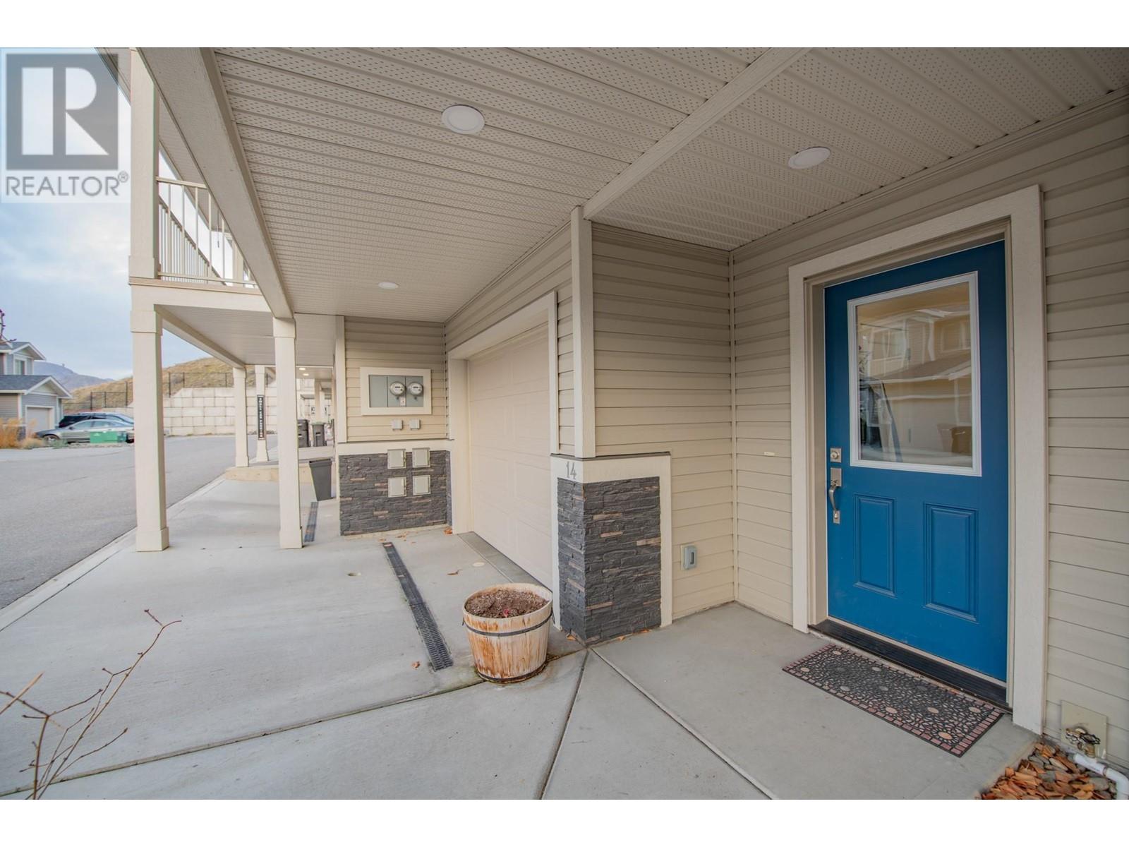 4700 Okanagan Avenue Unit# 14 Property Photo 2