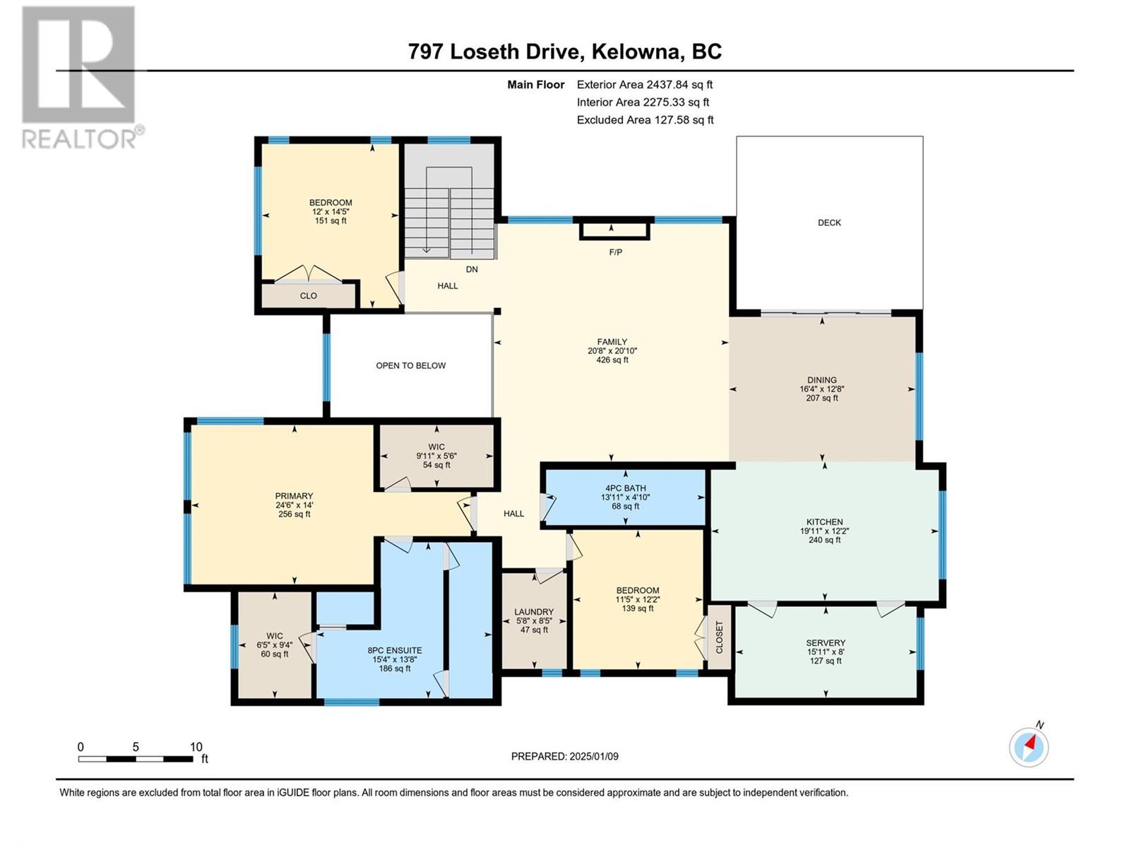 797 Loseth Drive Lot# 16 Property Photo 91