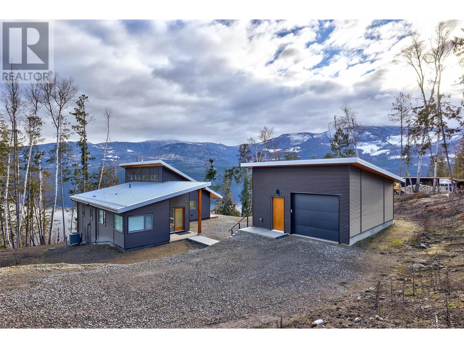 5600 Adams West Fs Road Unit# Lot 1 Property Photo
