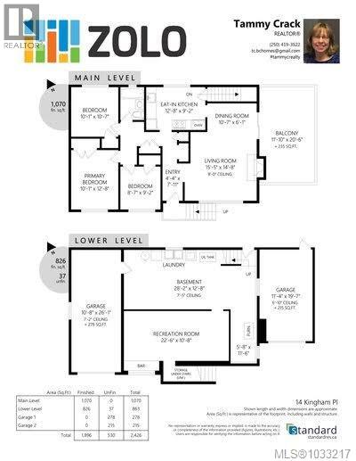 14 Kingham Pl Property Photo 31