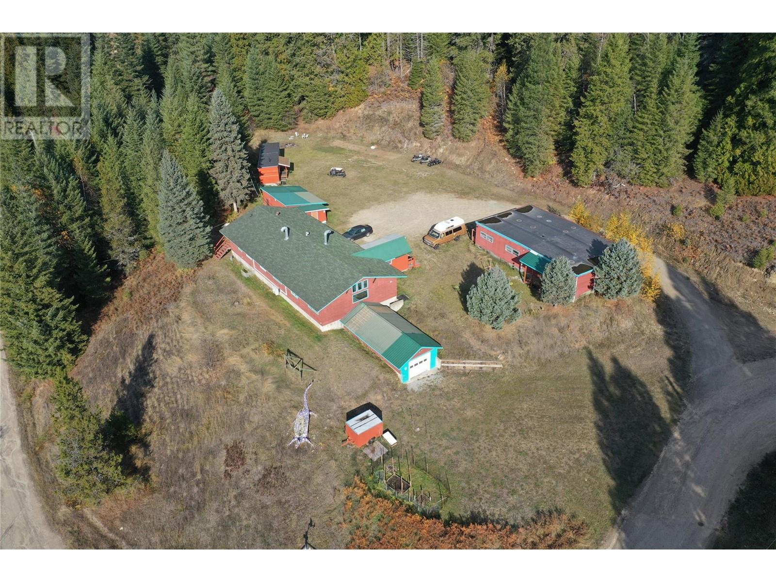 2276 6 Highway Property Photo 1