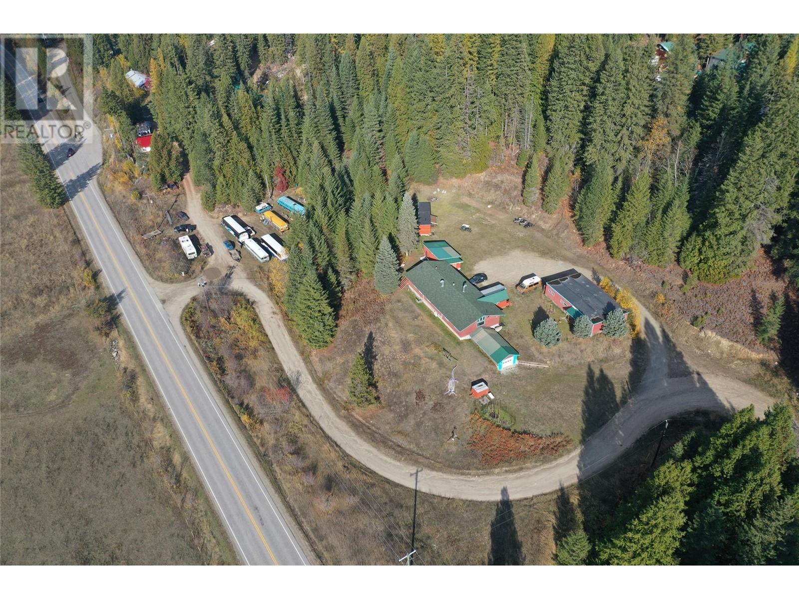 2276 6 Highway Property Photo 2