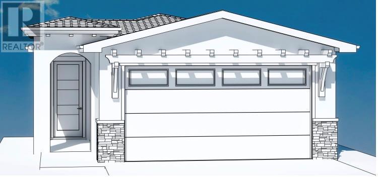 1684 Harbour View Crescent Property Photo 1