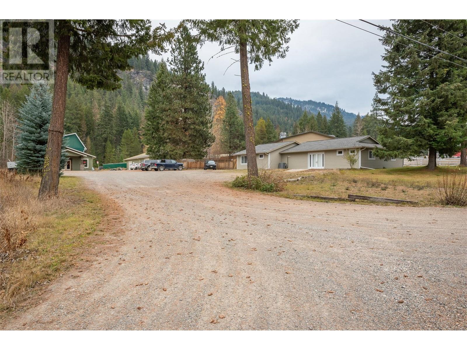 1700 Sandner Frontage Road Property Photo 2