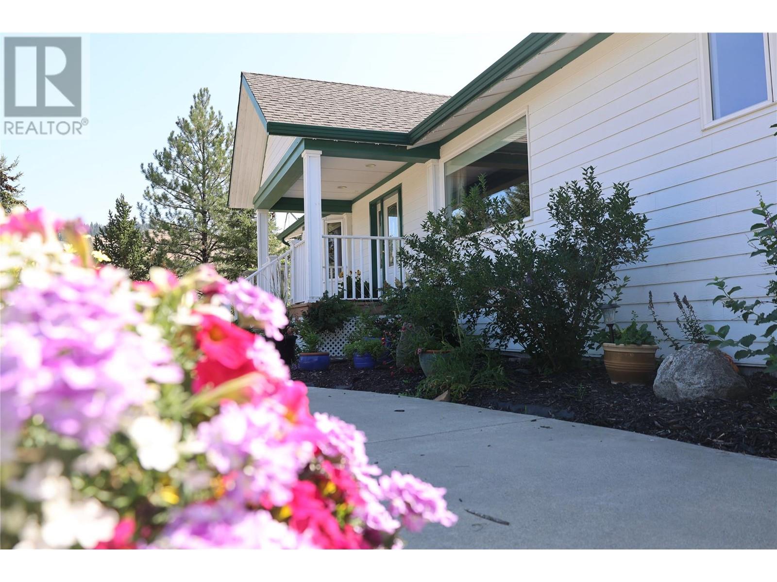 4580 Iron Mountain Road Property Photo 1